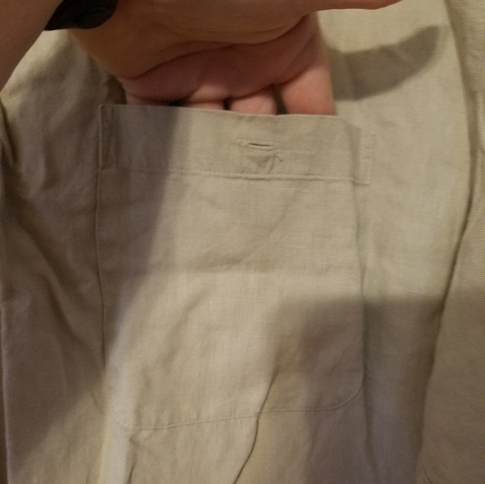 Paradise cove button down - Picture 5 of 5